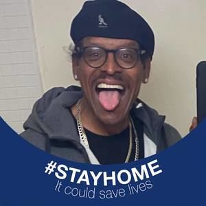 Meet your Posher, Irving